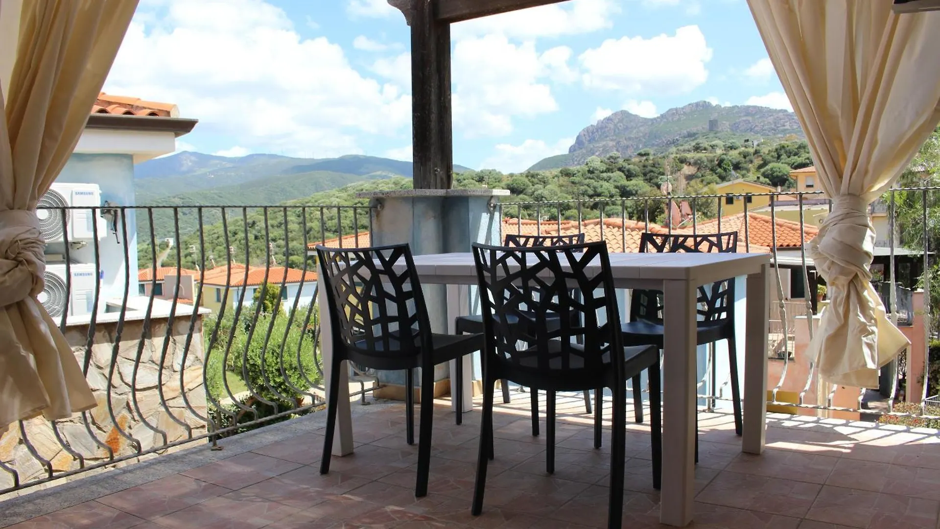 Apartment Appartamento 12 - Complesso Residenziale Terme Di Casteldoria Santa Maria Italien