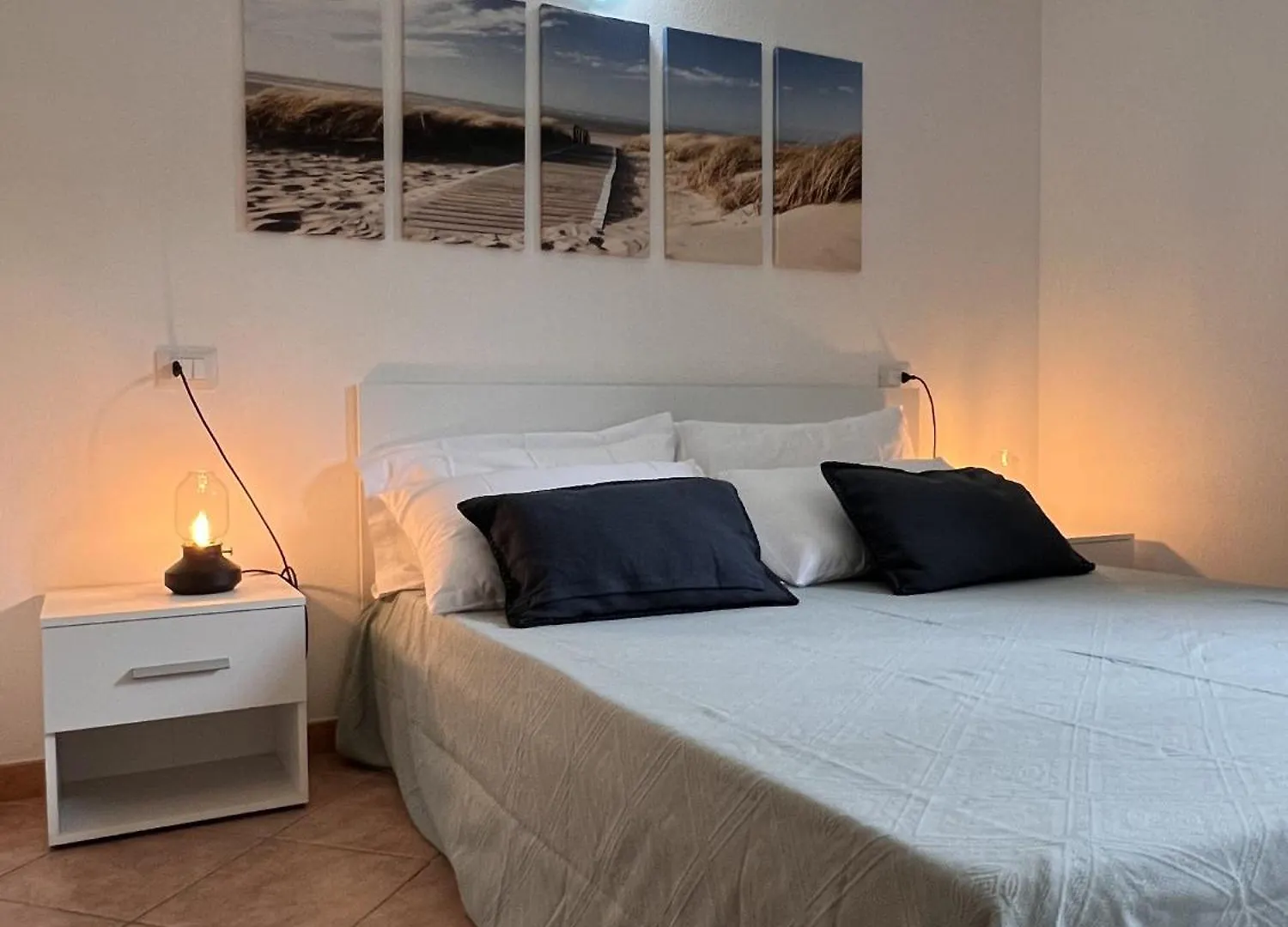 Apartment Appartamento 12 - Complesso Residenziale Terme Di Casteldoria Santa Maria