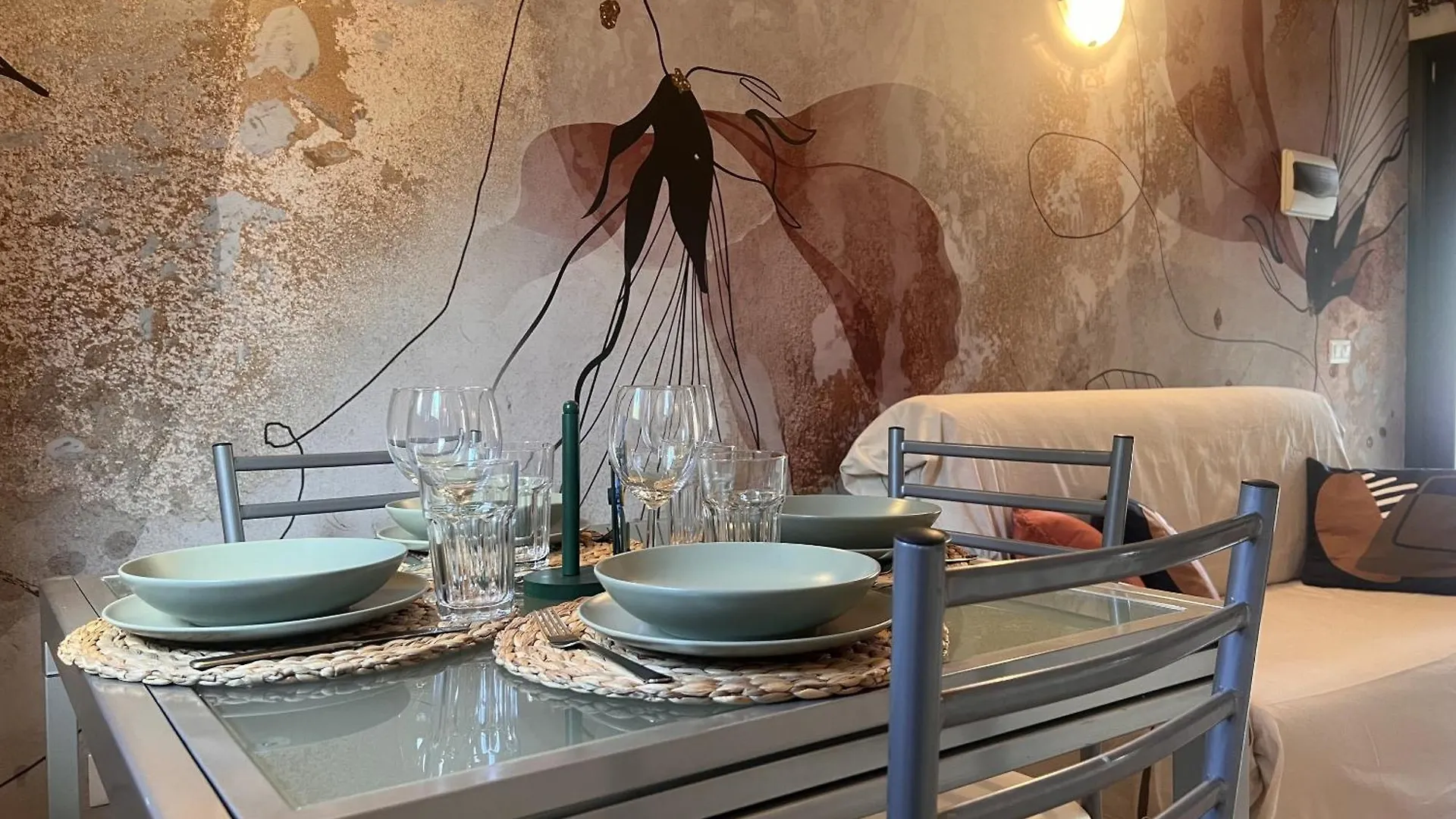 Appartamento 12 - Complesso Residenziale Terme Di Casteldoria Santa Maria 0*,