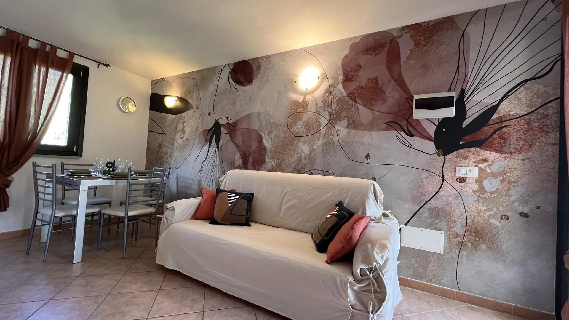 Appartamento 12 - Complesso Residenziale Terme Di Casteldoria Santa Maria Italien